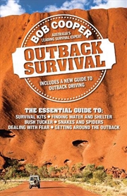 Buy Outback Survival