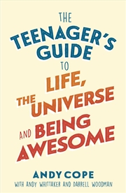 Buy The Teenager's Guide To Life,