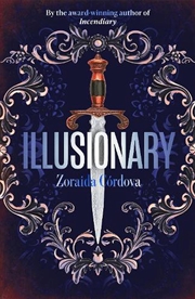 Buy Illusionary