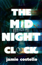 Buy The Midnight Clock