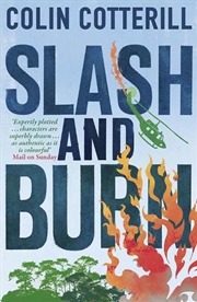 Buy Slash And Burn