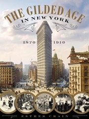 Buy The Gilded Age In New York, 18