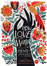 Buy How To Love The World