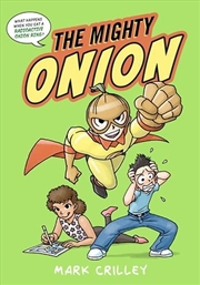 Buy The Mighty Onion