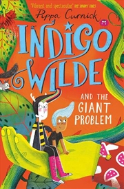 Buy Indigo Wilde And The Giant Pro