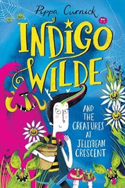 Buy Indigo Wilde And The Creatures