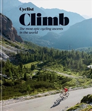 Buy Cyclist - Climb