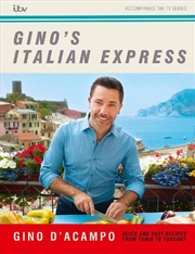 Buy Gino's Italian Express