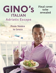 Buy Gino's Italian Adriatic Escape