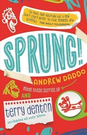Buy Sprung!