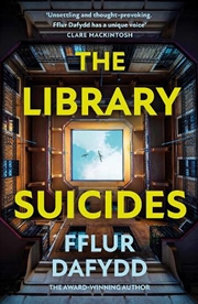 Buy The Library Suicides