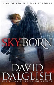 Buy Skyborn