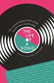 Buy The Life Of A Song