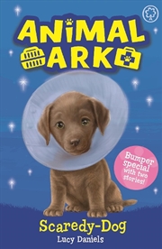 Buy Animal Ark, New 2: Scaredy-Dog
