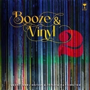 Buy Booze & Vinyl Vol. 2