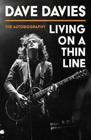 Buy Living On A Thin Line