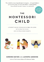 Buy The Montessori Child