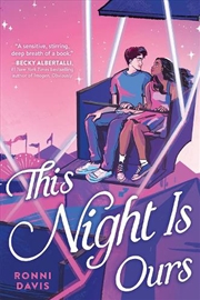 Buy This Night Is Ours