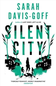 Buy Silent City