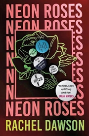 Buy Neon Roses