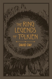 Buy The Ring Legends Of Tolkien