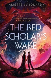 Buy The Red Scholar's Wake
