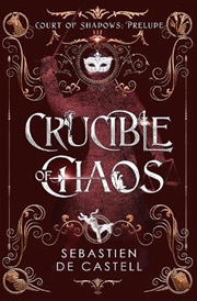 Buy Crucible Of Chaos