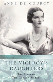 Buy The Viceroy's Daughters