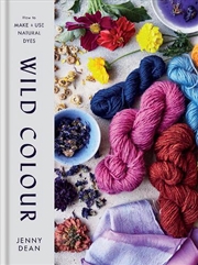 Buy Wild Colour