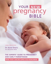 Buy Your New Pregnancy Bible