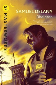 Buy Dhalgren