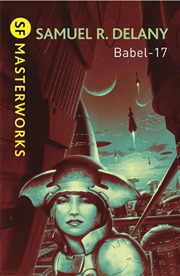 Buy Babel-17