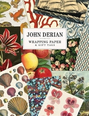 Buy John Derian Paper Goods: Wrapp