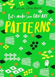 Buy Let's Make Some Great Art: Pat