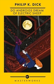 Buy Do Androids Dream Of Electric