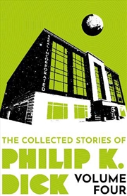 Buy The Collected Stories Of Phili