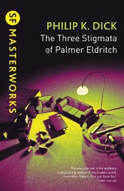Buy The Three Stigmata Of Palmer E