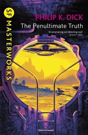 Buy The Penultimate Truth