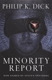 Buy Minority Report