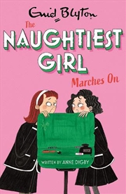 Buy The Naughtiest Girl: Naughties