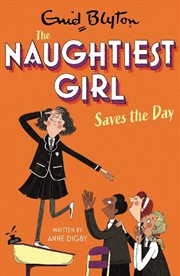 Buy The Naughtiest Girl: Naughties