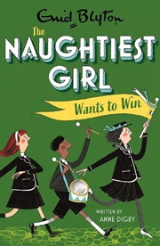 Buy The Naughtiest Girl: Naughties