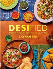 Buy Desified