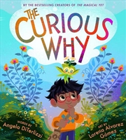 Buy The Curious Why