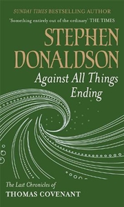 Buy Against All Things Ending