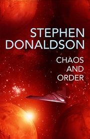 Buy Chaos And Order