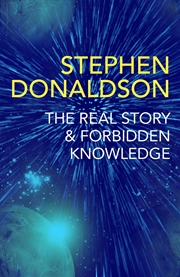 Buy The Real Story & Forbidden Kno