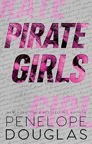 Buy Pirate Girls