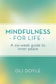 Buy Mindfulness For Life