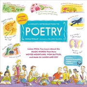 Buy A Child's Introduction To Poet